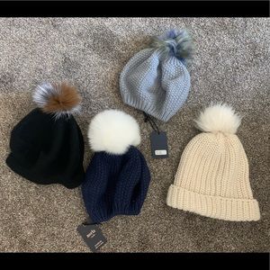 Norla (Canada) beanies